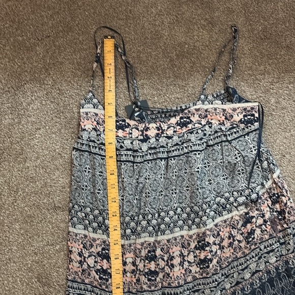 Lucky Brand woman’s maxi dress . - Picture 5 of 6